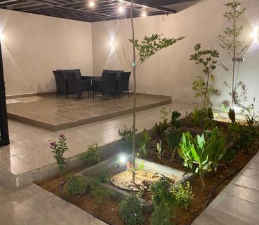 Buraydah Ski Chalet | شاليه