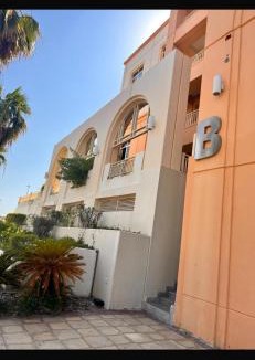Bay La Sun Apartment | شقةالاطلاله الساحره