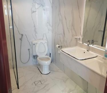 Bay La Sun Apartment | شقةالاطلاله الساحره