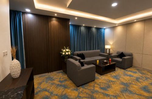 Abha Hotel | فندق فصل الصيف امان - المنسك