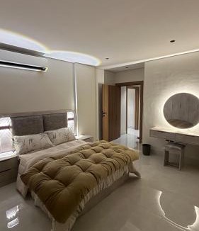 Medina Apartment | شقه بالسلام