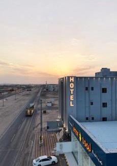 'Asir Hotel | فندق نوفا ستاي