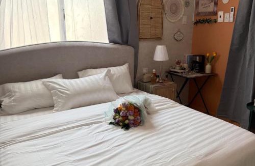 Dammam Apartment | The Italian Studio2