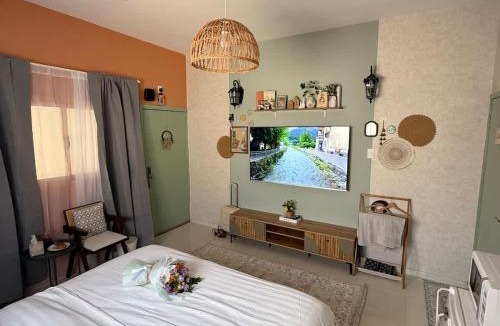 Dammam Apartment | The Italian Studio2