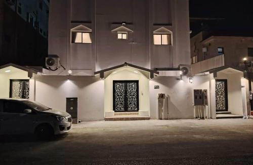 Dammam Apartment | The Italian Studio2