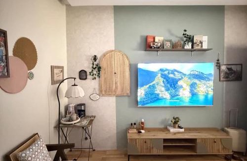 Dammam Apartment | The Italian Studio3