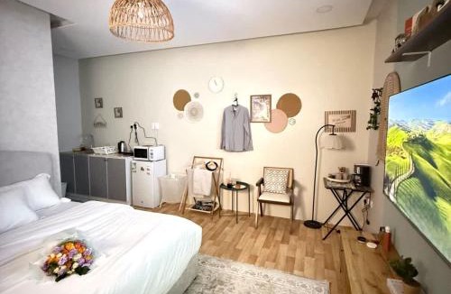 Dammam Apartment | The Italian Studio3