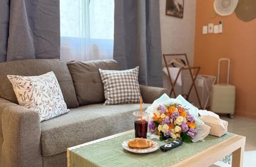 Dammam Apartment | The Italian Studio1