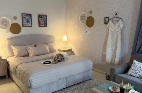Dammam Apartment | The Italian Studio1