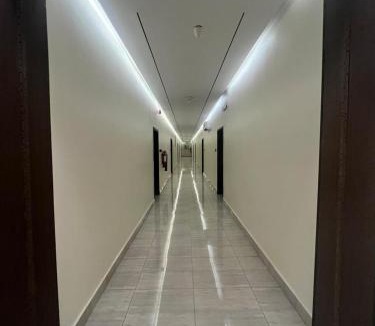 Al Khafji Hotel | وتد الشرق للشقق المخدومة