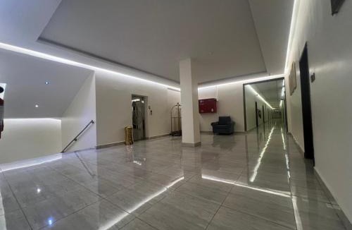 Al Khafji Hotel | وتد الشرق للشقق المخدومة