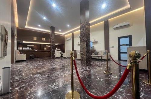 Al Khafji Hotel | وتد الشرق للشقق المخدومة