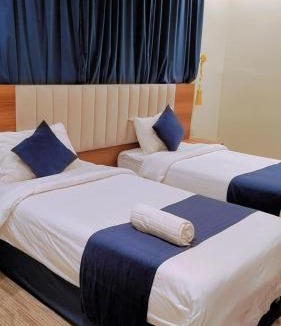 AlUla Apartment | لافيرا للشقق الفندقيه - Lavera Apartments
