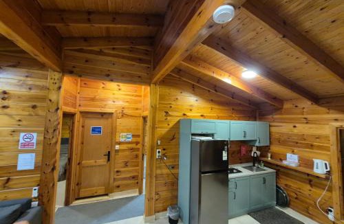 Thuwal Ski Chalet | كوخ السعادة الريفي بثول