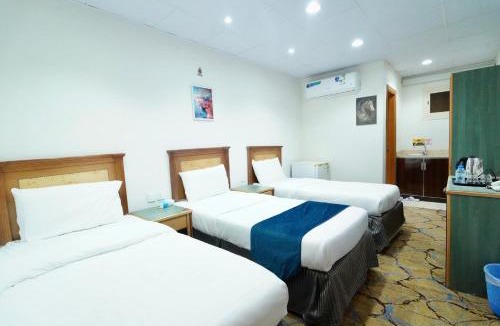 Ad Diyafah Hotel | فندق ندى الفيروز