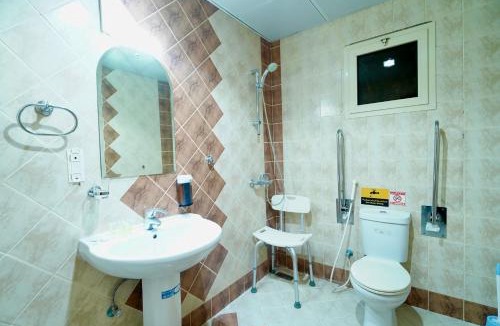 Ad Diyafah Hotel | فندق ندى الفيروز