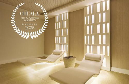 Block 428 Resort | Royal Saray Resort
