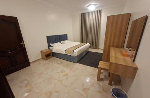 As Salam Apartment | بدر السلام للإجنحة الفاخرة