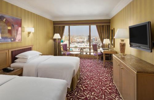 Mecca Hotel | Makkah Hotel