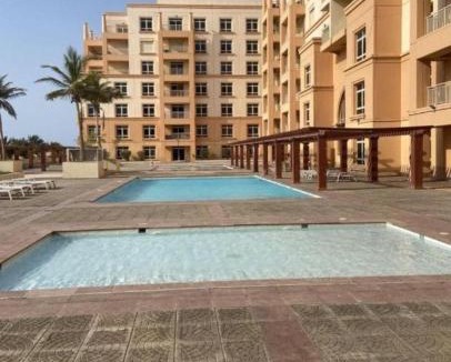 Bay La Sun Apartment | الماسه 1
