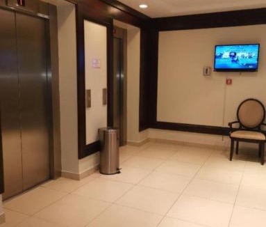 Bay La Sun Apartment | الماسه