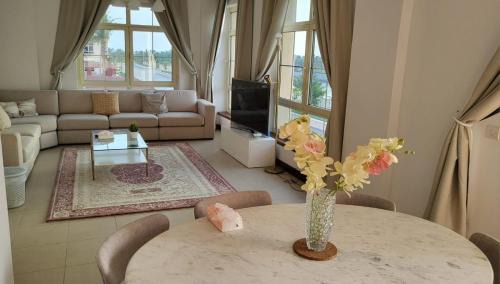 Bay La Sun Apartment | الماسه 1