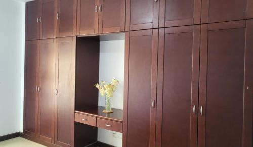 Bay La Sun Apartment | الماسه 1