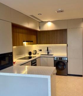 Al Khobar Apartment | Muteb