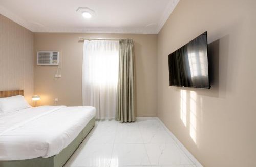 Medina Apartment | Al-Rajhi Luxury Modern Flats