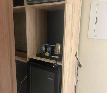 Al Bawadi Apartment | الحياة الخضراء للشقق المخدومه - Al-Hayah Al- Khadra