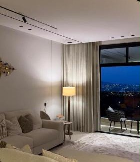 Abha Apartment | اطلالة هادئة ابها حي الربوه