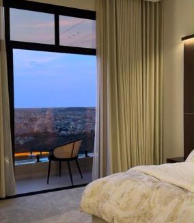 Abha Apartment | اطلالة هادئة ابها حي الربوه