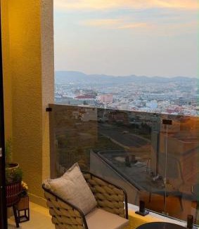 Abha Apartment | اطلالة هادئة ابها حي الربوه