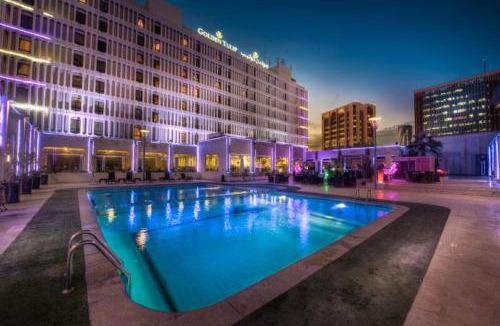Diplomatic Area Hotel | Golden Tulip Bahrain
