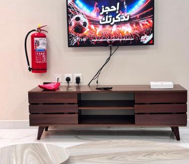 Dammam Apartment | ايراد للشقق - النور