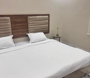 Dammam Apartment | ايراد للشقق - النور