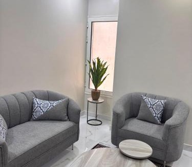 Dammam Apartment | ايراد للشقق - النور