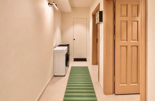 Medina Apartment | غرفتين للعوائل-8دقايق للحرم-5 ضيوف