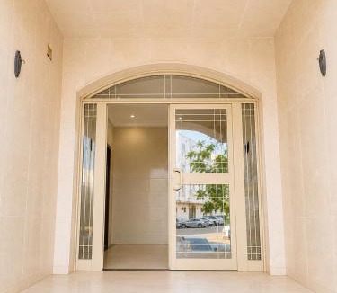 Medina Apartment | غرفتين للعوائل-8دقايق للحرم-5 ضيوف