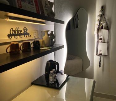 Ar Rass Apartment | شقه