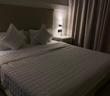 Ar Rass Apartment | شقه
