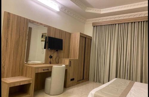 Taif Apartment | انهار للشقق المخدومة