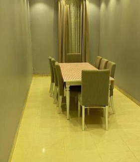 Abha Apartment | شقة كاملة أبها غرفتين نوم ومجلسين ومطبخ وصالتين وحوش
