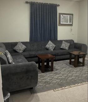 Jeddah Apartment | شقة فاخرة 1103