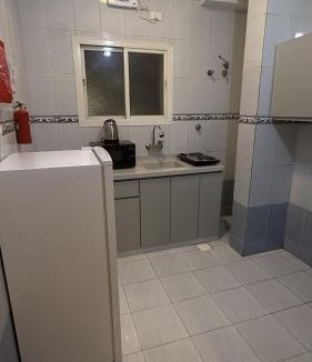 Jeddah Apartment | شقة فاخرة 1103
