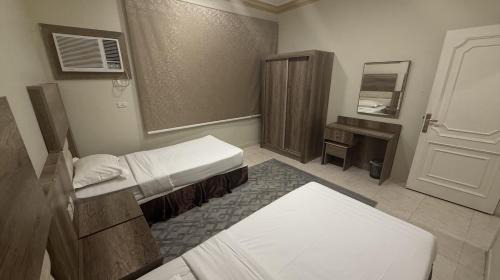 Jeddah Apartment | شقة فاخرة 1103
