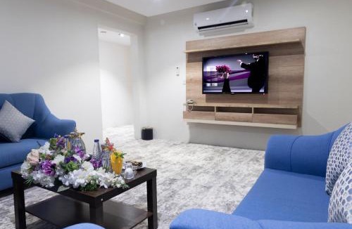 Tabuk Hotel | فندق إطلالة الحديقة