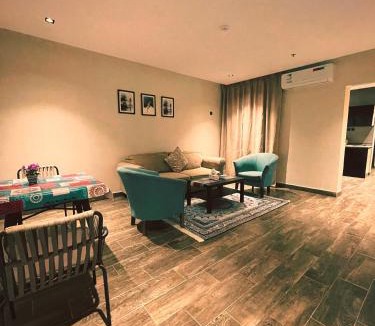 Khamis Mushait Apartment | اليتا مرفق ضيافة خاص
