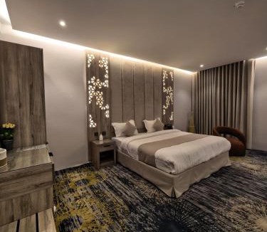 Medina Hotel | Dar Al Eshaal Hotel فندق دار العشال