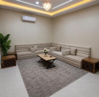 Gurayat Apartment | رحمة للشقق المفروشة بالقريات